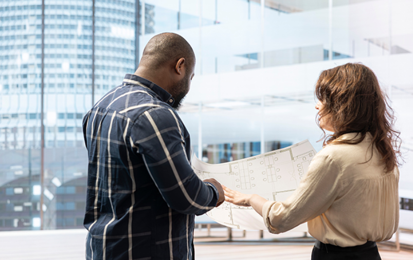 How to Choose the Right Real Estate Builder in Pune